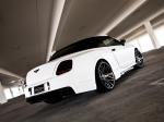 Bentley Continental GT Convertible by Prior Design 2011 года
